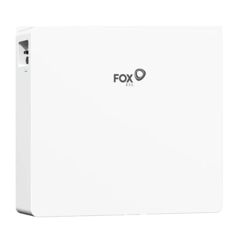 FoxESS storage battery HV EP12