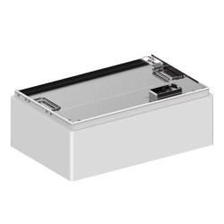 Battery module - Pylontech - H3 - FH10050 - 5,12kWh - HV
