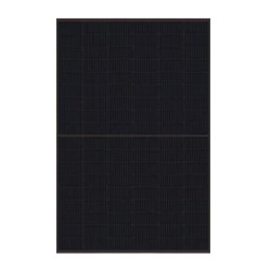 Sunova SS-BG-450-48MDH(T) Full black / Bifacial