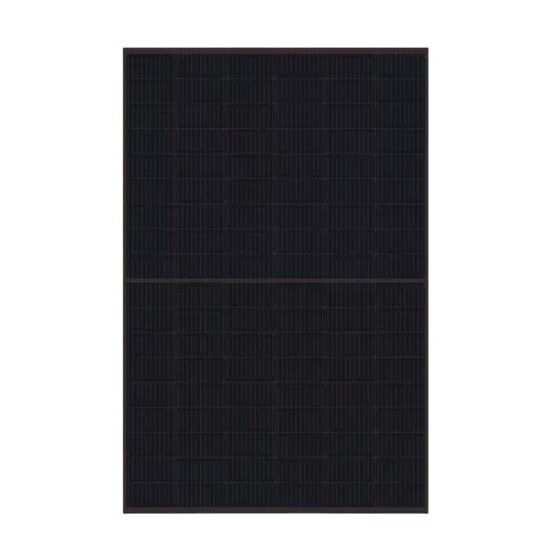 Sunova SS-BG-450-48MDH(T) Full black / Bifacial
