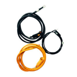 Growatt ARK-2.5H-A1/A2 Battery Wiring Kit