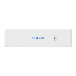 Sofar BTS 5K-BDU control unit