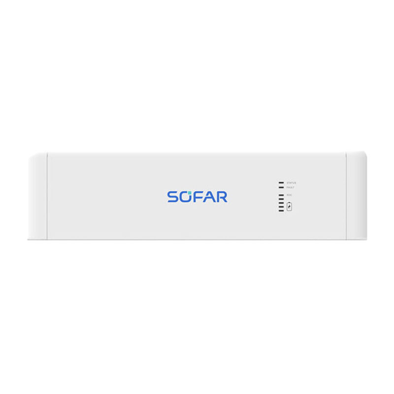 Sofar BTS 5K-BDU control unit