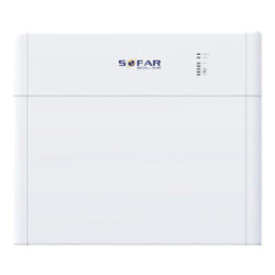 Sofar BTS 5K storage battery module