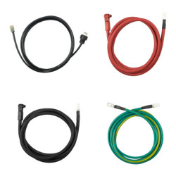 Solar Edge Connection Cable for energy storage to inverter Hub (PN SE*K-RWB48) IAC-RBAT-5KCINV-01