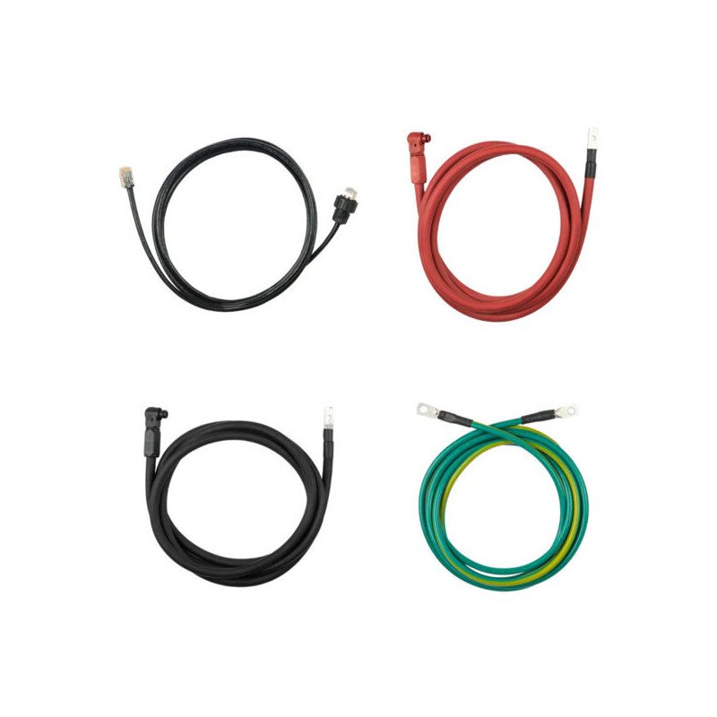 Solar Edge Connection Cable for energy storage to inverter Hub (PN SE*K-RWB48) IAC-RBAT-5KCINV-01