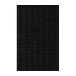 JA Solar JAM54D41-450/LB - Full black - Bifacial