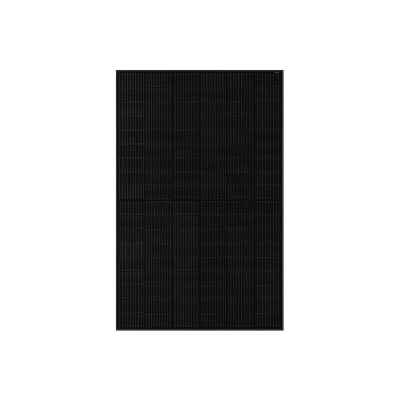 JA Solar JAM54D41-450/LB - Full black - Bifacial