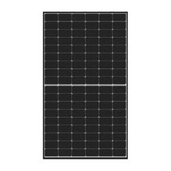 Jinko JKM500N-54HL4M-BDV Black frame / Bifacial