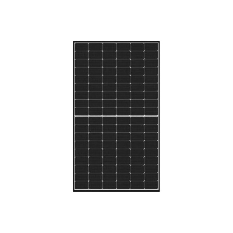 Jinko JKM500N-54HL4M-BDV Black frame / Bifacial