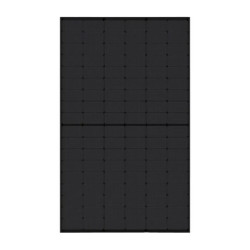 Jinko JKM440N-54HL4R-B-F8 Full black