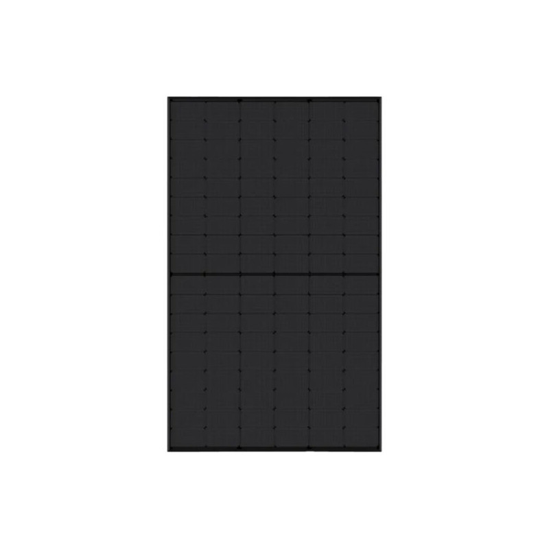 Jinko JKM440N-54HL4R-B-F8 Full black