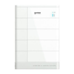 Sofar GTX3000HV storage battery base + control unit (BCU)