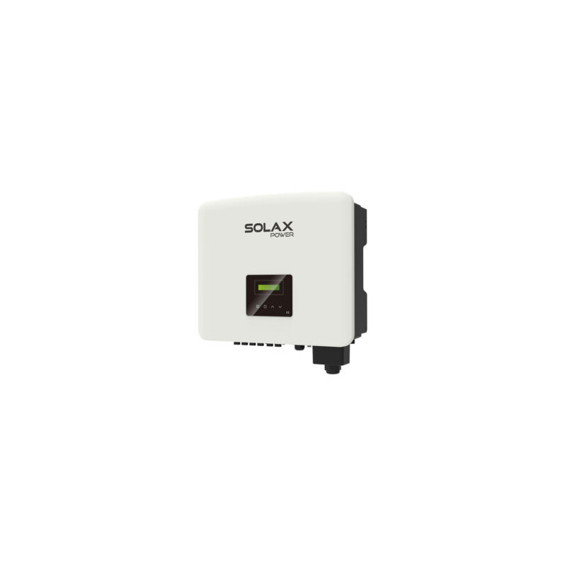 Solax BMS Parallel BOX G2 (For T30)