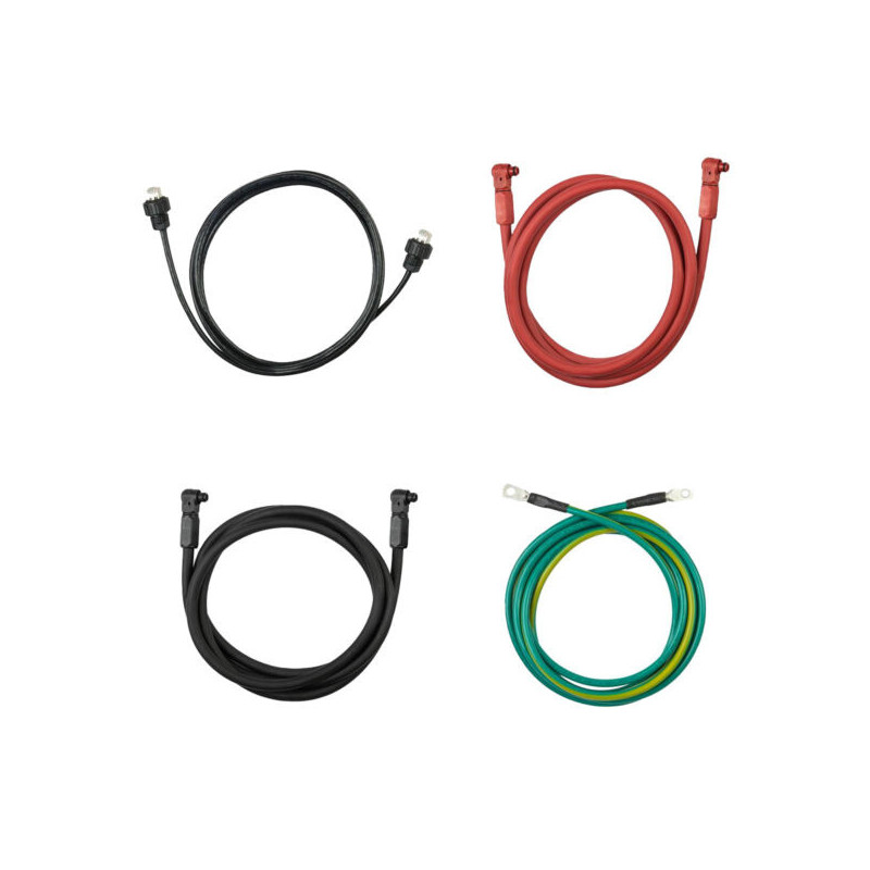 Solar Edge cable for cascade connection of energy storage blocks IAC-RBAT-5KCTOW-01