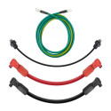 Solar Edge Battery Module Connection Cable IAC-RBAT-5KCBAT-01