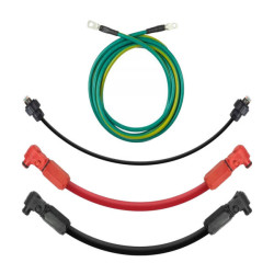 Solar Edge Battery Module Connection Cable IAC-RBAT-5KCBAT-01