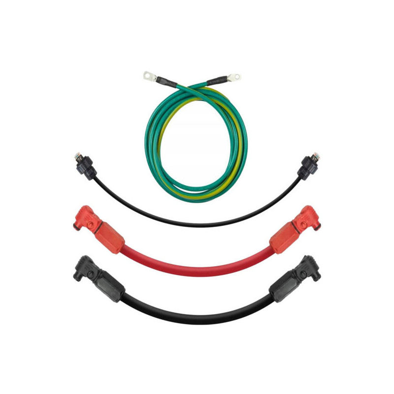 Solar Edge Battery Module Connection Cable IAC-RBAT-5KCBAT-01