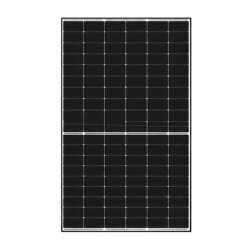 Jolywood JW-HD120N-R3-500W / Bifacial Black frame