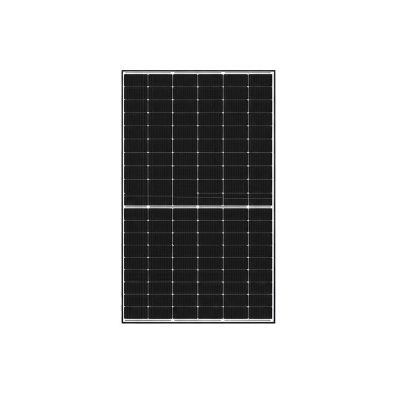 Jolywood JW-HD120N-R3-500W / Bifacial Black frame