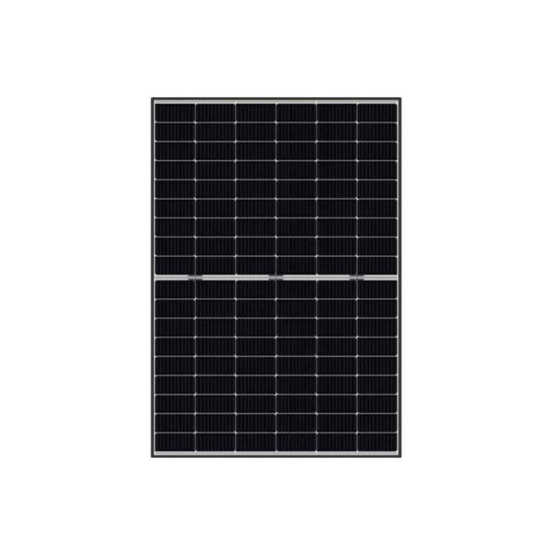 Jolywood JW-HD108N-420W Full black / Bifacial