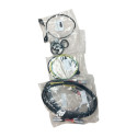 Tigo EI Battery Accessories - Battery installation accessories/cables kit for expended battery modules