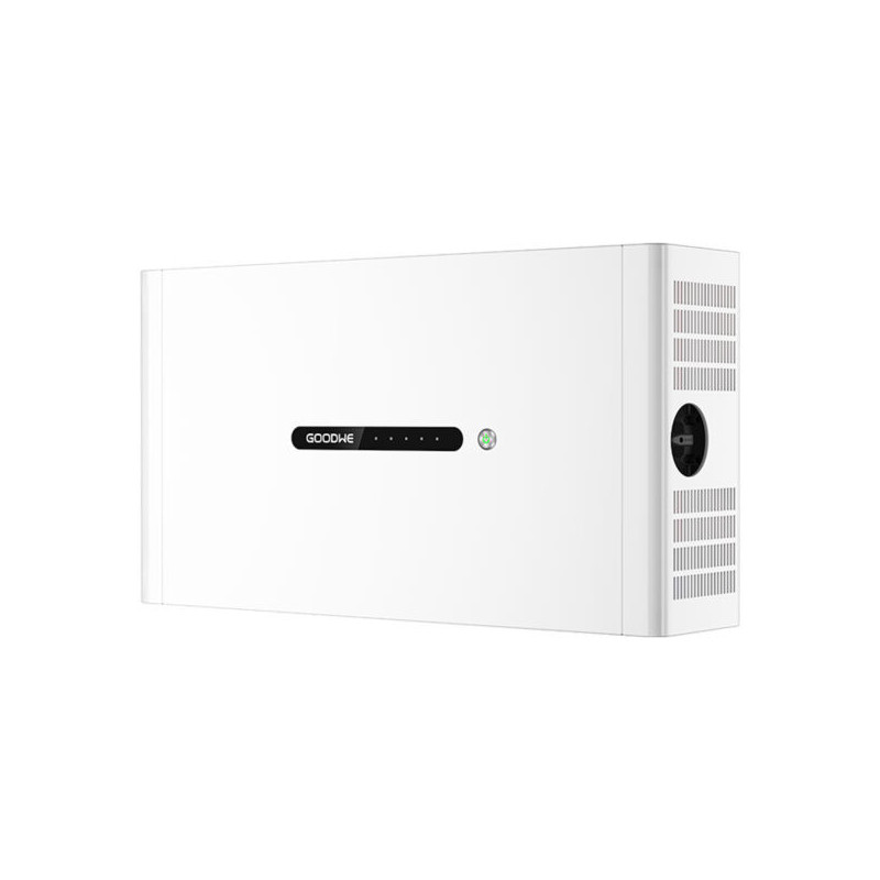 Goodwe Lynx-LX D5.0-10 5 kWh