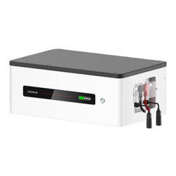 Goodwe Lynx-HV F-H PLUS+ control unit