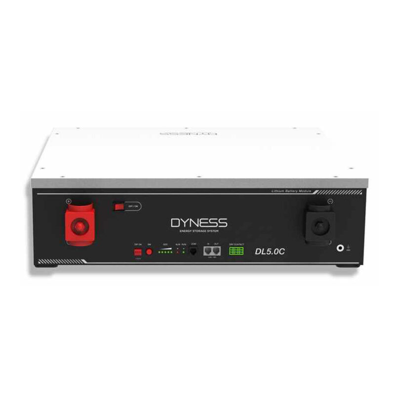 Dyness Battery LV DL5.0C 5,12 kWh