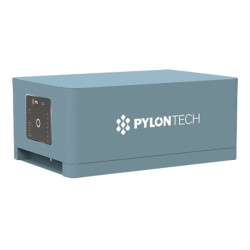 Pylontech H2 energy bank control module - FC0500M-40S