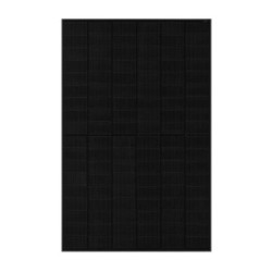 JA Solar JAM60D41-500/LB - Full black - Bifacial