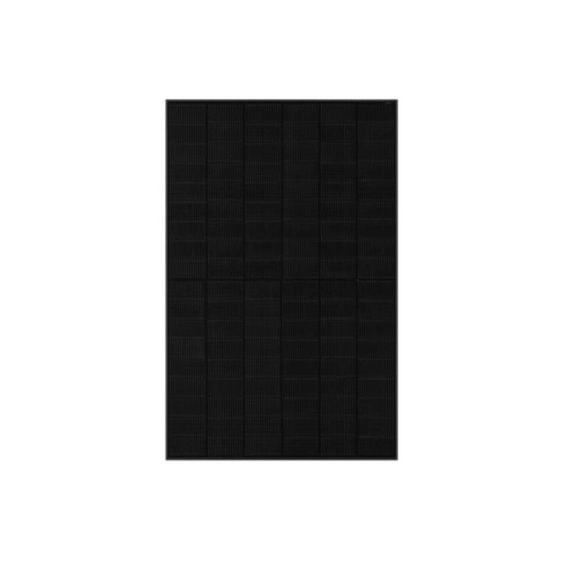 JA Solar JAM60D41-500/LB - Full black - Bifacial