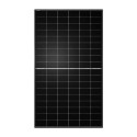 JA Solar JAM60D40-500/LB - Black frame - Bifacial