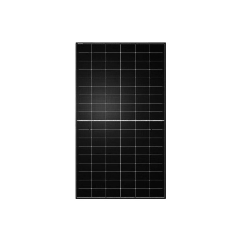 JA Solar JAM60D40-500/LB - Black frame - Bifacial