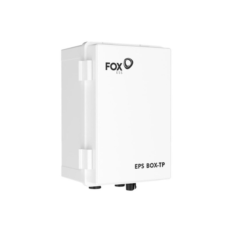 FoxESS EPS BOX V2 / 3-phase