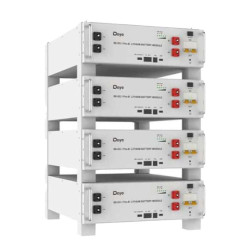 Deye Battery SE-G5.1 PRO-B