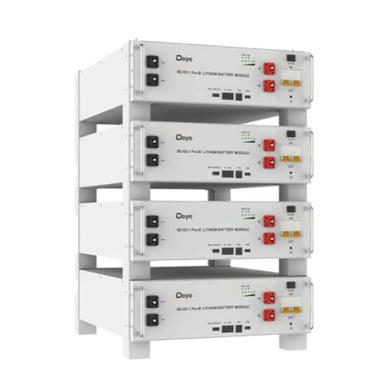 Deye Battery SE-G5.1 PRO-B