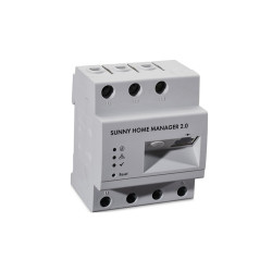 Sunny Home Manager 2,0