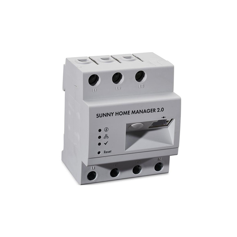 Sunny Home Manager 2,0