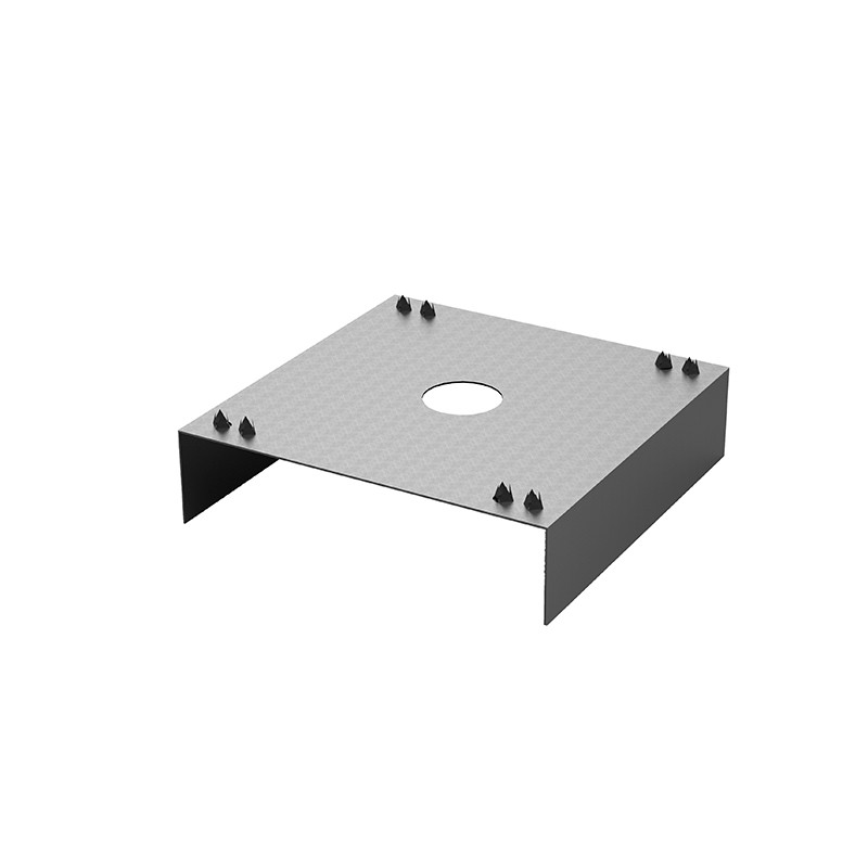 Podkladka uziemiajaca