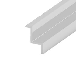 Krajová úchytka panelu 35 mm (TYP 6L)