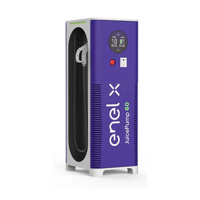 Enel X 1.00LJUD00603ECEU-SN2BB0