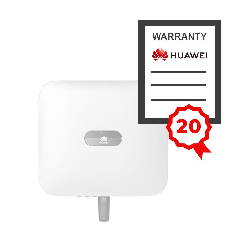 HUAWEI GWAR20_Sun2000-10KTL-M1