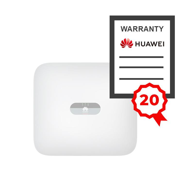 HUAWEI GWAR20_Sun2000-17KTL-M2