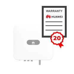 HUAWEI GWAR20_Sun2000-3KTL-L1