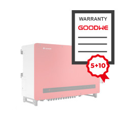 GOODWE GWAR5+10_GW100K-HT