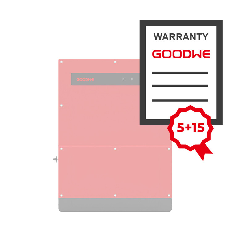 GOODWE GWAR5+15_GW50KN-MT+Wi-Fi