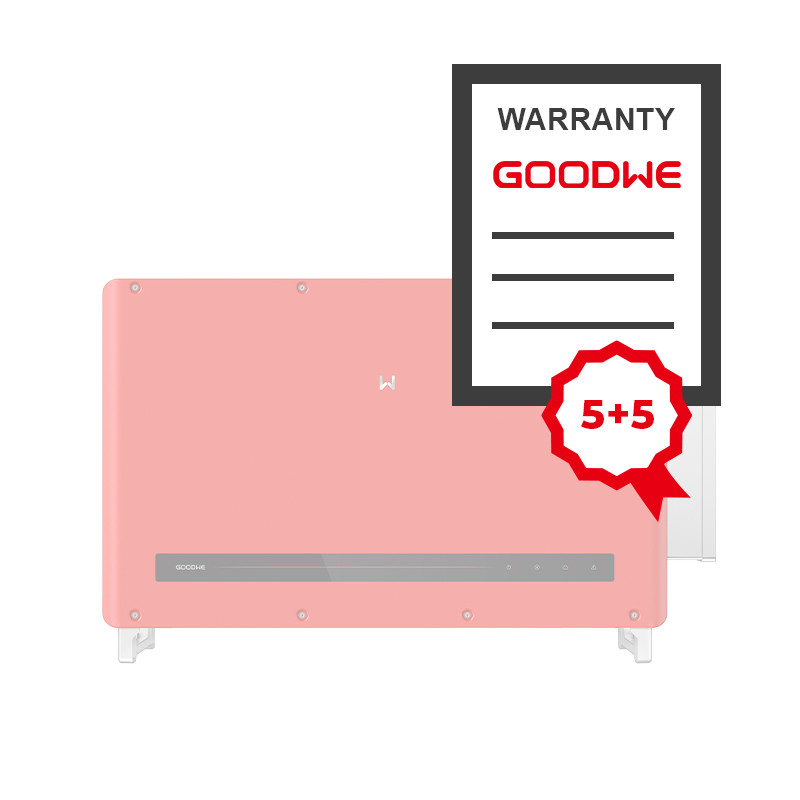 GOODWE GWAR5+5_GW100K-HT