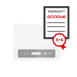 GOODWE GWAR5+5_GW3000-XS