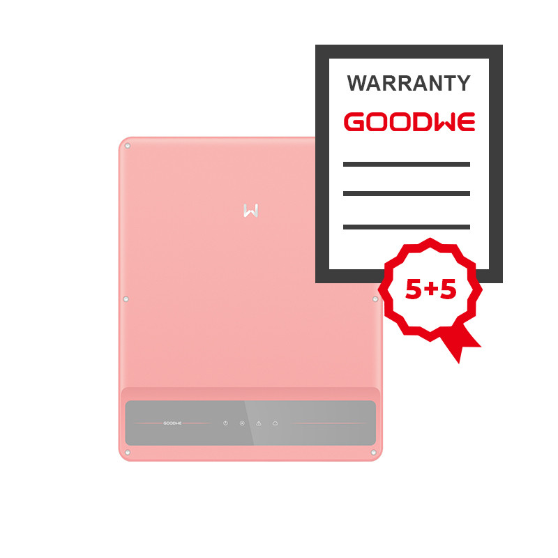 GOODWE GWAR5+5_GW30K-MT